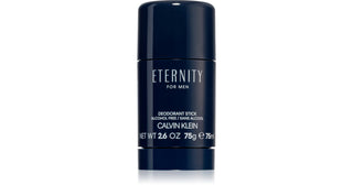 Eternity For Men - solid deodorant - Volume: 75 ml
