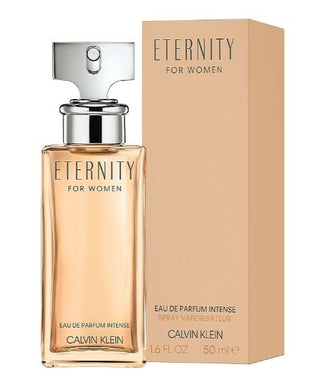 Eternity For Women Intense (2022) - EDP - Volume: 100 ml