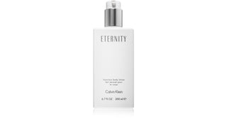 Eternity - Body Lotion - Volume: 200 ml