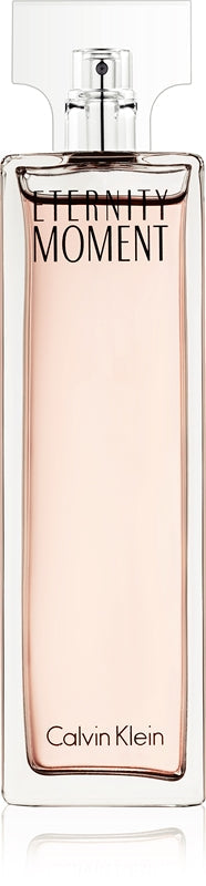 Calvin Klein Eternity Moment EDP W 50 ml
