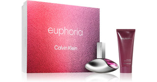 Calvin Klein Dárková sada pro ženy Euphoria