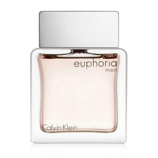 Calvin Klein Euphoria Eau De Toilette for men 50ml