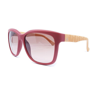 Calvin Klein, Ginger, Sunglasses, 3169S, Red, Women