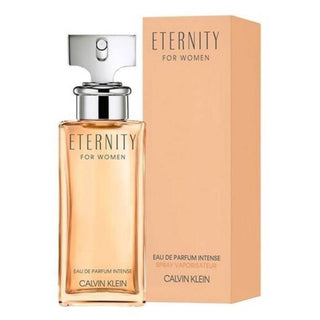 Calvin Klein Eternity Intense 2022 EDP W 100 ml