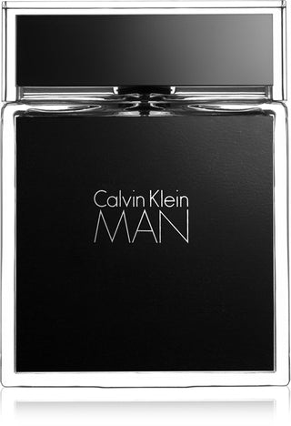 Calvin Klein Man EDT M 50 ml