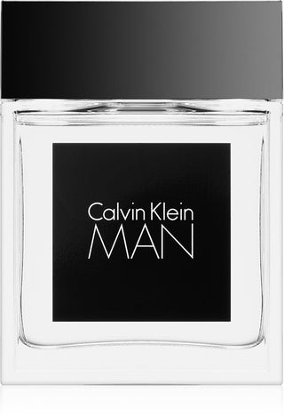 Calvin Klein Man EDT M 100 ml