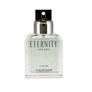 Calvin Klein Eternity Cologne EDT M 50 ml