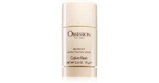 Obsession For Men - solid deodorant - Volume: 75 ml