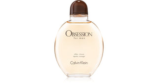 Obsession For Men - aftershave water - Volume: 125 ml