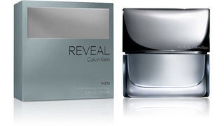 Calvin klein Reveal Men - EDT - Objem: 30 ml