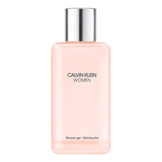 Calvin Klein, Woman, Cleanser, Shower Gel, 200 ml