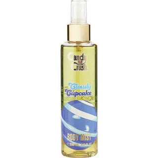 Candy Crush Spray de niebla para cupcakes Cloudy de 150 ml