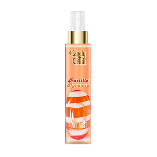 Candy Crush Pastillas en aerosol Pyramid Spray mist 150 ml