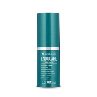 Cantabria, Endocare Tensage, dark circles, eye cream, 15 ml