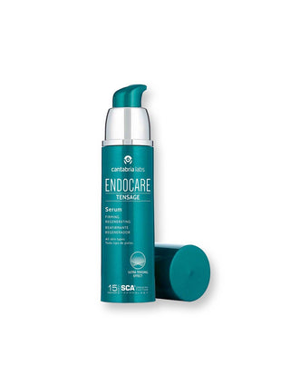 Cantabria, Endocare Tensage, regenerating, serum, for the face, 30 ml