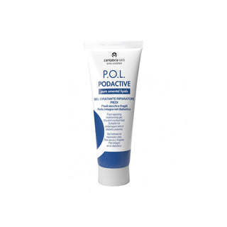 Cantabria Labs P.o.l. Podactive Crema Riparatrice Piedi 75 ml