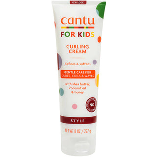 Crema arricciacapelli Cantu For Kids 227 g