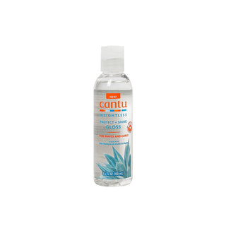 Cantu Senza peso, Olio per Capelli, Levigante, 100 ml