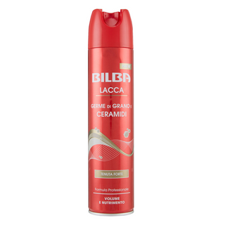 Bilba Lacca Germe Di Grano E Ceramidi 250 Ml