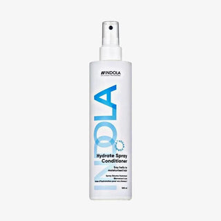 Indola Balsamo Spray Idratante 300ml — Balsamo spray capelli