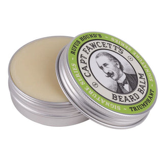 Cpt. Fawcett Rufus Hound's Triumphant Beard Balm (60ml)