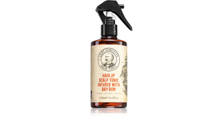Captain Fawcett Hair tonic 250 ml