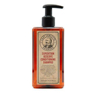 Captain fawcett Expedition Reserve protective shampoo 250 ml