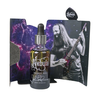 Aceite para barba Cpt. Nebula de Fawcett John Petrucci - Volumen: 50 ml