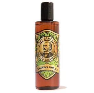Captain fawcett 胡须皂（Beer'd）250毫升