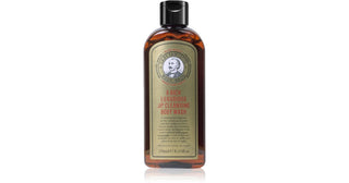 Captain fawcett Gel de ducha con alcohol y toxico de Ricki Hall (un lujo rico y Clean Gel de baño individual) 250 ml