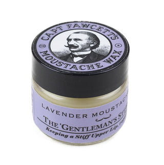 Captain fawcett Levandule mustache wax 15 ml
