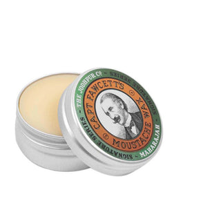 Cera para bigote Cpt. Fawcett Maharajah (15 ml)