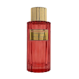 Captivating Essence Fragola e fiori di melo, eau de parfum, da donna, 125 ml
