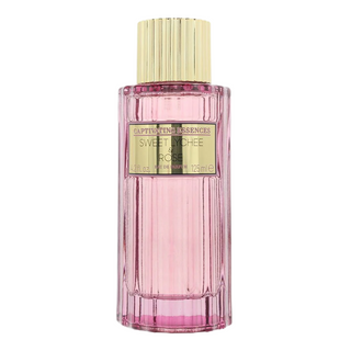 Captivating essence Sweet Lychee & Rose, eau de parfum, da donna, 125 ml
