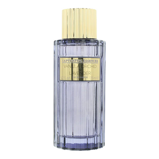 Captivating essence Orchidea Vaniglia e Lavanda, Eau De Parfum, da donna, 125 ml