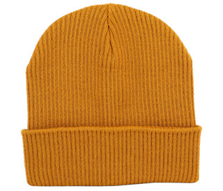 Capu Cappello Da Donna arancione