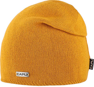 Capu Cappello Da Donna arancio