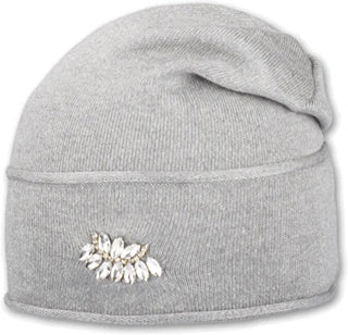 Capu Cappello Da Donna grigio