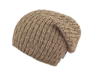Capu Cappello Da Donna marroncino