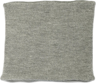 Capu Scaldacollo grigio chiaro unisex