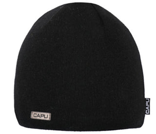 Capu Cappello Da Uomo colore nero