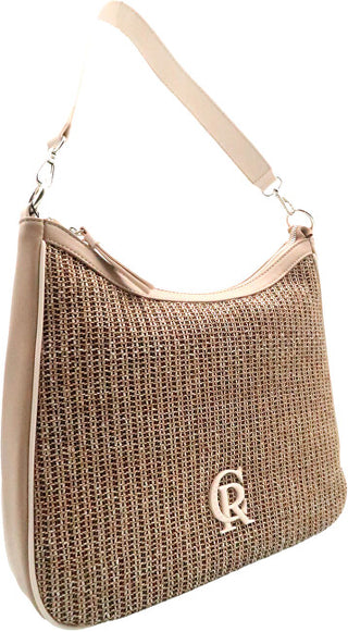 Caramelo borsa da donna 51113 Camel