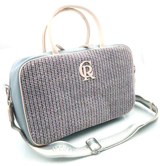 Caramelo borsa da donna 51114 Jeans