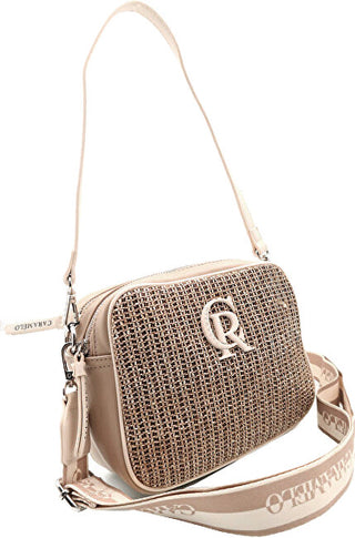 Caramelo borsa da donna 51115 Camel