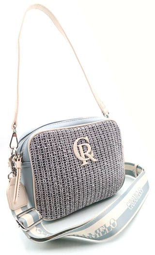 Caramelo borsa da donna 51115 Jeans