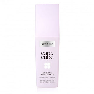 Bellaoggi Care Cube Lozione Purificante Viso 100 Ml