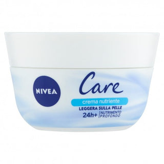Nivea Care Nutrimento Profondo Viso E Corpo 50 Ml