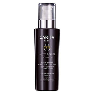 Carita Paris, Haute Beaute, Caffeine, Firming, Anti-Cellulite, Refining and Smoothing, Body Serum, 30ml