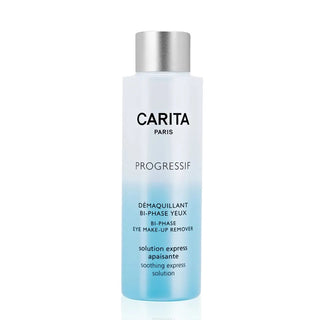 Loción desmaquillante sin aceite Carita Paris Progresivo 125 ml