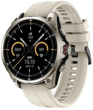 Carneo Carneo Gtr Expedition Titan Smartwatch - Grigio Sabbia